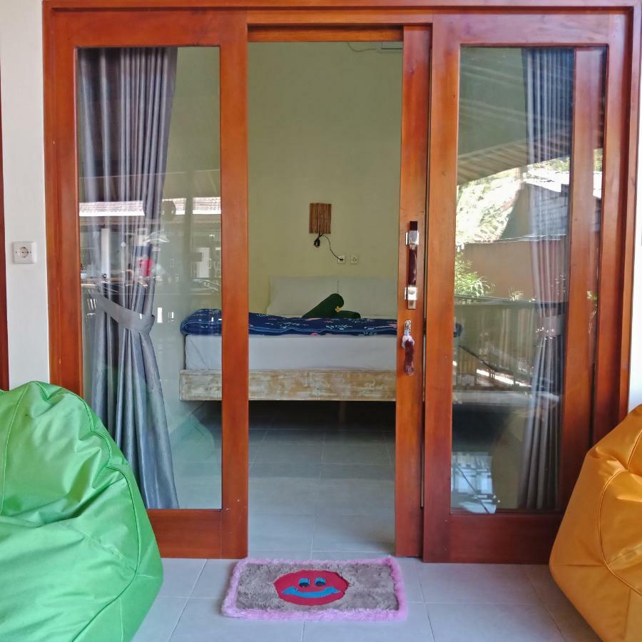Backpackers Home Amed Dış mekan fotoğraf