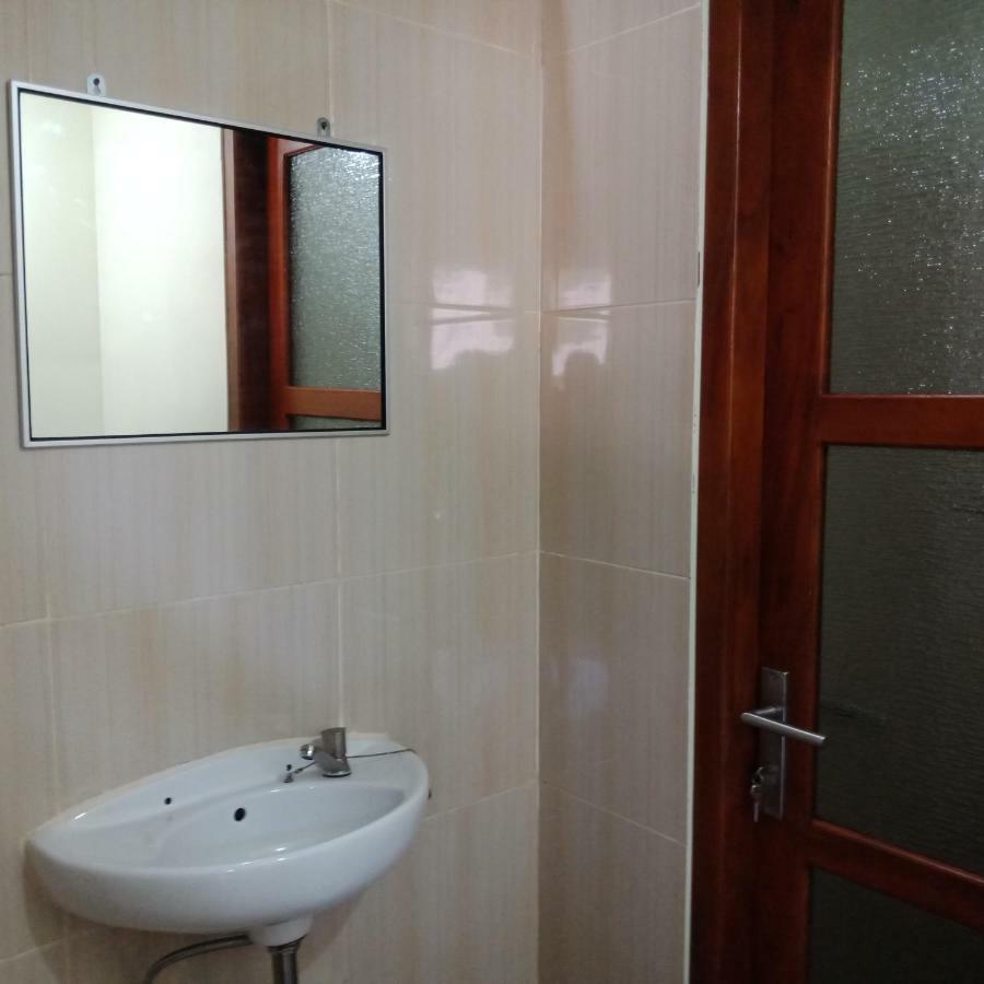 Backpackers Home Amed Dış mekan fotoğraf