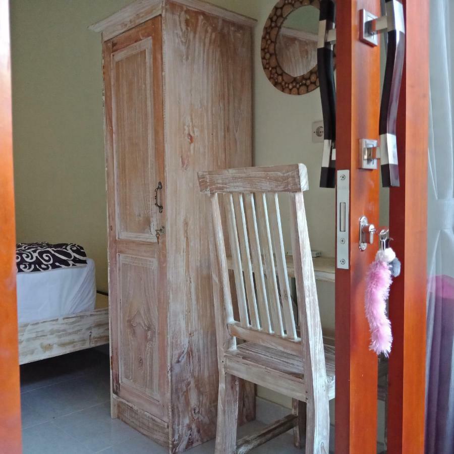Backpackers Home Amed Dış mekan fotoğraf